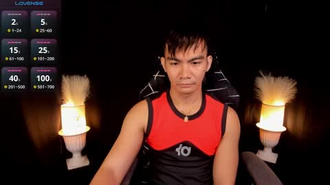 Bruce online show from February 24, 1:13 am