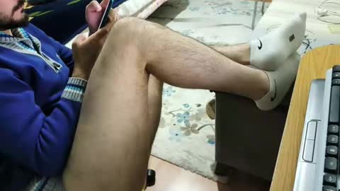 Snapshot of 007messiiii chatting on October 20, 4:44 pm NEW VDEO N THE BO online show from October 20, 4:44 pm