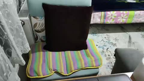 Snapshot of 007messiiii chatting on October 22, 10:24 pm NEW VDEO N THE BO online show from October 22, 10:24 pm