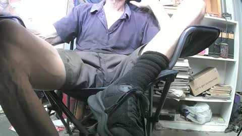 03oldskoolatgm online show from March 4, 1:23 am