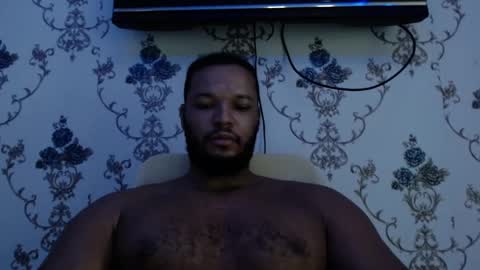 Snapshot of 0_kingsley chatting on January 5, 7:49 am Kingsley online show from January 5, 7:49 am