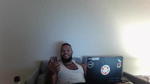 Snapshot of 0_kingsley chatting on October 14, 11:12 pm Kingsley online show from October 14, 11:12 pm