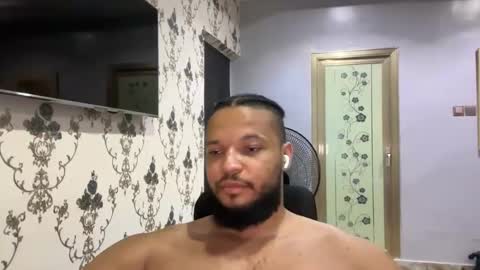 Kingsley online show from December 14, 1:56 am