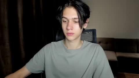 Adam online show from July 12, 3:58 pm