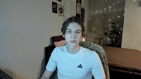 Adam online show from February 10, 3:06 pm