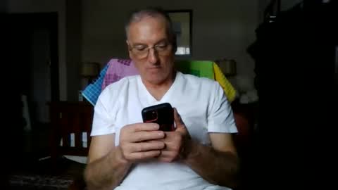 123456ant online show from February 15, 7:33 pm