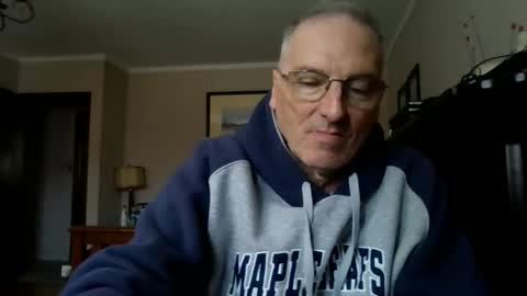 123456ant online show from March 30, 7:48 pm