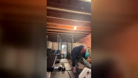 124bluerye online show from March 19, 11:13 am