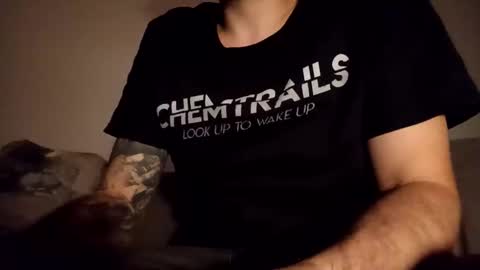 Freethinker 85 online show from October 11, 2:37 am