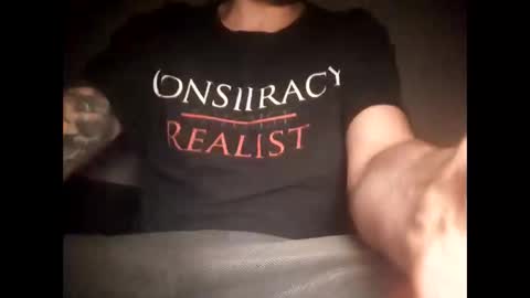 Freethinker 85 online show from October 6, 5:56 am