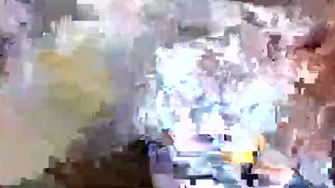 Absentee online show from November 4, 3:35 pm