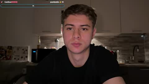 Lance online show from November 22, 6:18 pm