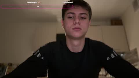 Lance online show from September 8, 7:57 pm