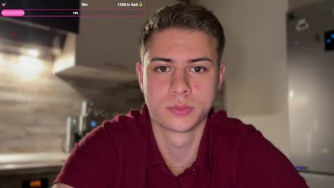 Lance online show from October 16, 5:54 pm