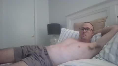 Justin186 online show from January 24, 11:15 am