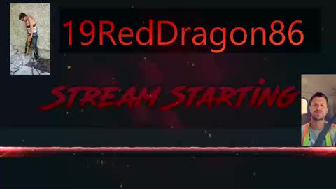 19reddragon86 online show from October 4, 4:28 am