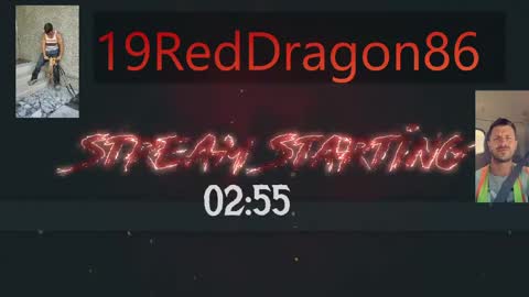 19reddragon86 online show from May 15, 3:48 am