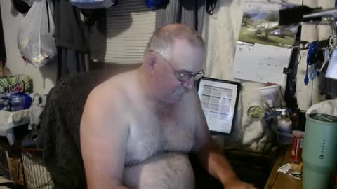 1dusty60 online show from September 23, 3:06 am