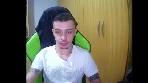 1good_vibes1 online show from December 17, 10:27 pm