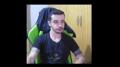 1good_vibes1 online show from November 2, 3:00 am