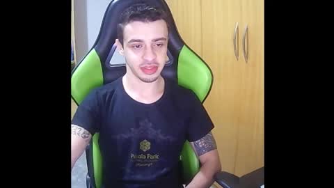 1good_vibes1 online show from November 26, 8:06 am