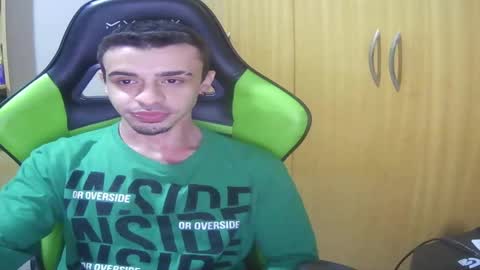 1good_vibes1 online show from May 29, 4:33 am