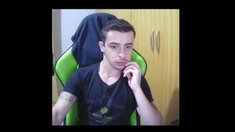 1good_vibes1 online show from November 4, 3:18 am