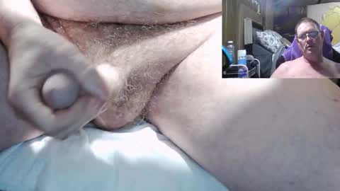 Pussy Slayer online show from December 23, 12:41 am