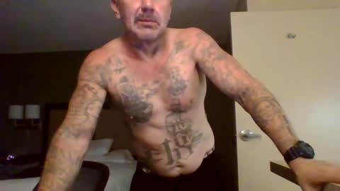 TheShyOne18 online show from October 7, 3:21 am