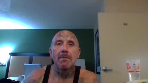 TheShyOne18 online show from October 9, 8:08 am