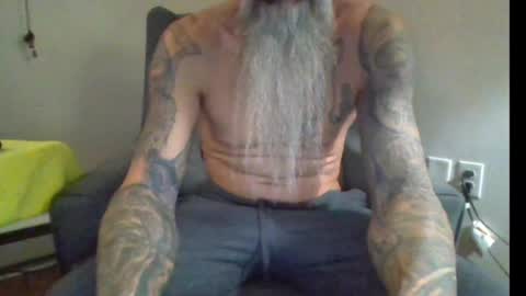 1theone12 online show from November 22, 2:22 am