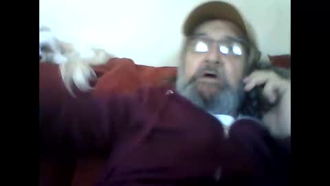 1valentine online show from January 9, 7:08 pm