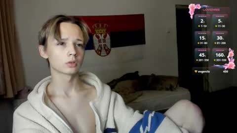 Milos online show from October 29, 12:35 am