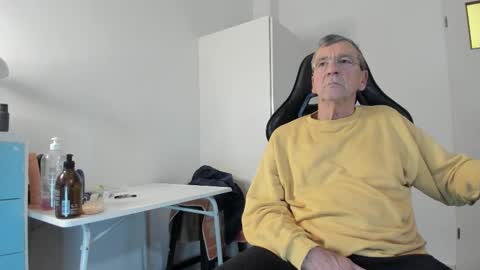 Henk online show from December 20, 4:14 pm