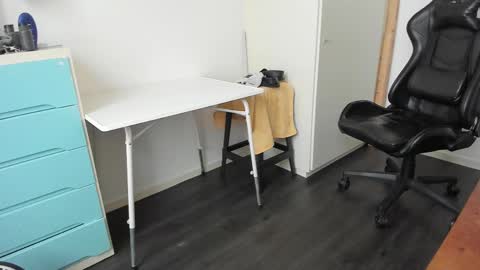 Henk online show from February 20, 1:19 pm