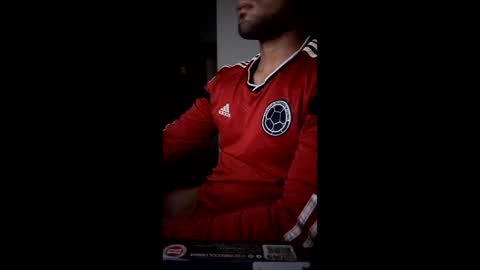 Miguel online show from January 12, 5:11 am