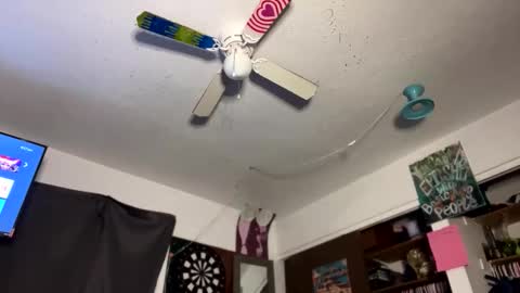 AlecurClit online show from December 14, 12:17 am