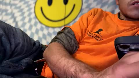 AlecurClit online show from December 18, 12:17 am