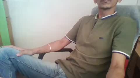 2277harsh online show from February 20, 7:34 am