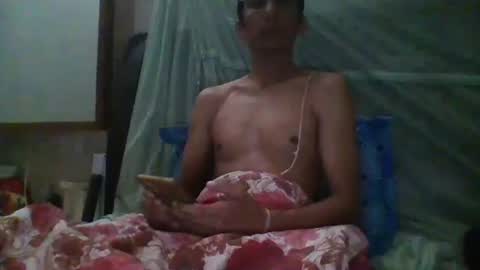 2277harsh online show from February 10, 9:19 pm