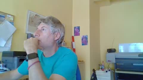 Snapshot of 22esserre chatting on September 18, 1:13 pm 22esserre online show from September 18, 1:13 pm