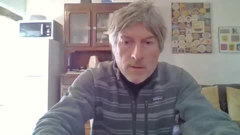 Snapshot of 22esserre chatting on January 3, 9:47 am 22esserre online show from January 3, 9:47 am