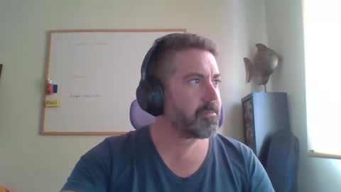 Snapshot of 23cmt4you_vlc chatting on October 7, 7:45 am 23cmt4you_vlc online show from October 7, 7:45 am