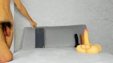 2alexoconor online show from January 13, 8:26 pm