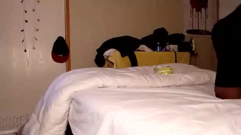 BlacJewels online show from November 29, 2:46 am