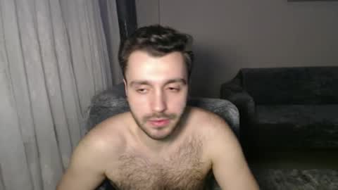 Berk online show from February 28, 11:37 pm