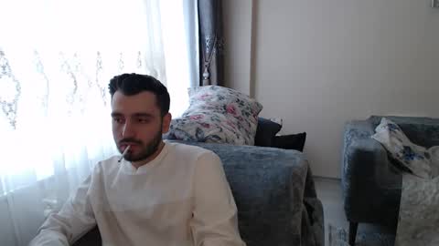 Berk online show from May 5, 4:47 am