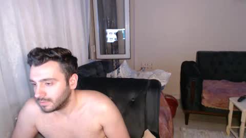Berk online show from June 2, 9:38 pm