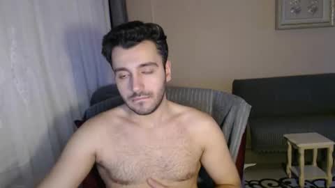 Berk online show from November 29, 1:07 am