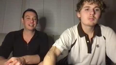 Roommates online show from April 30, 4:41 am
